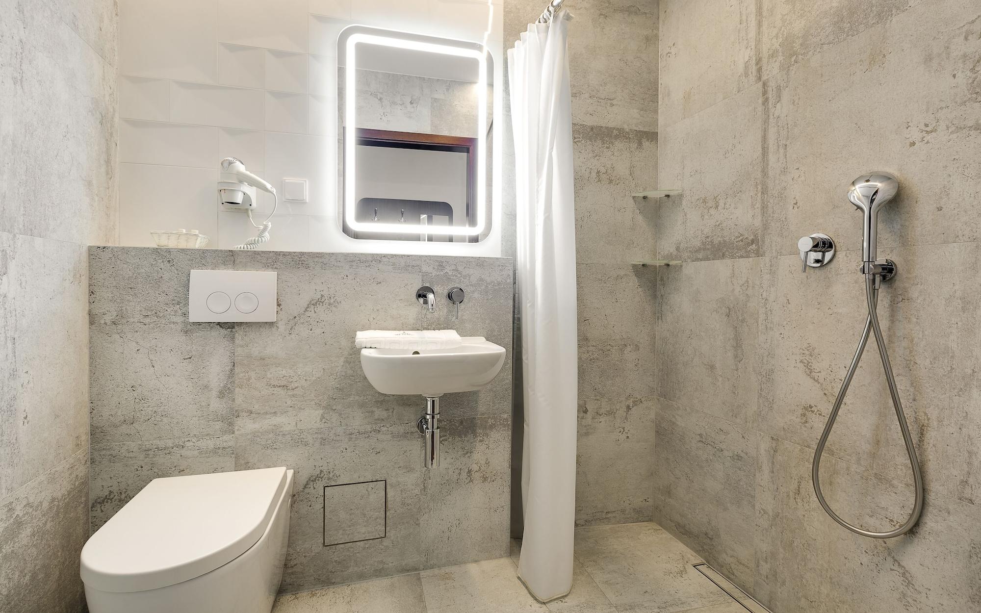 Hotel Wit Stwosz Krakau
