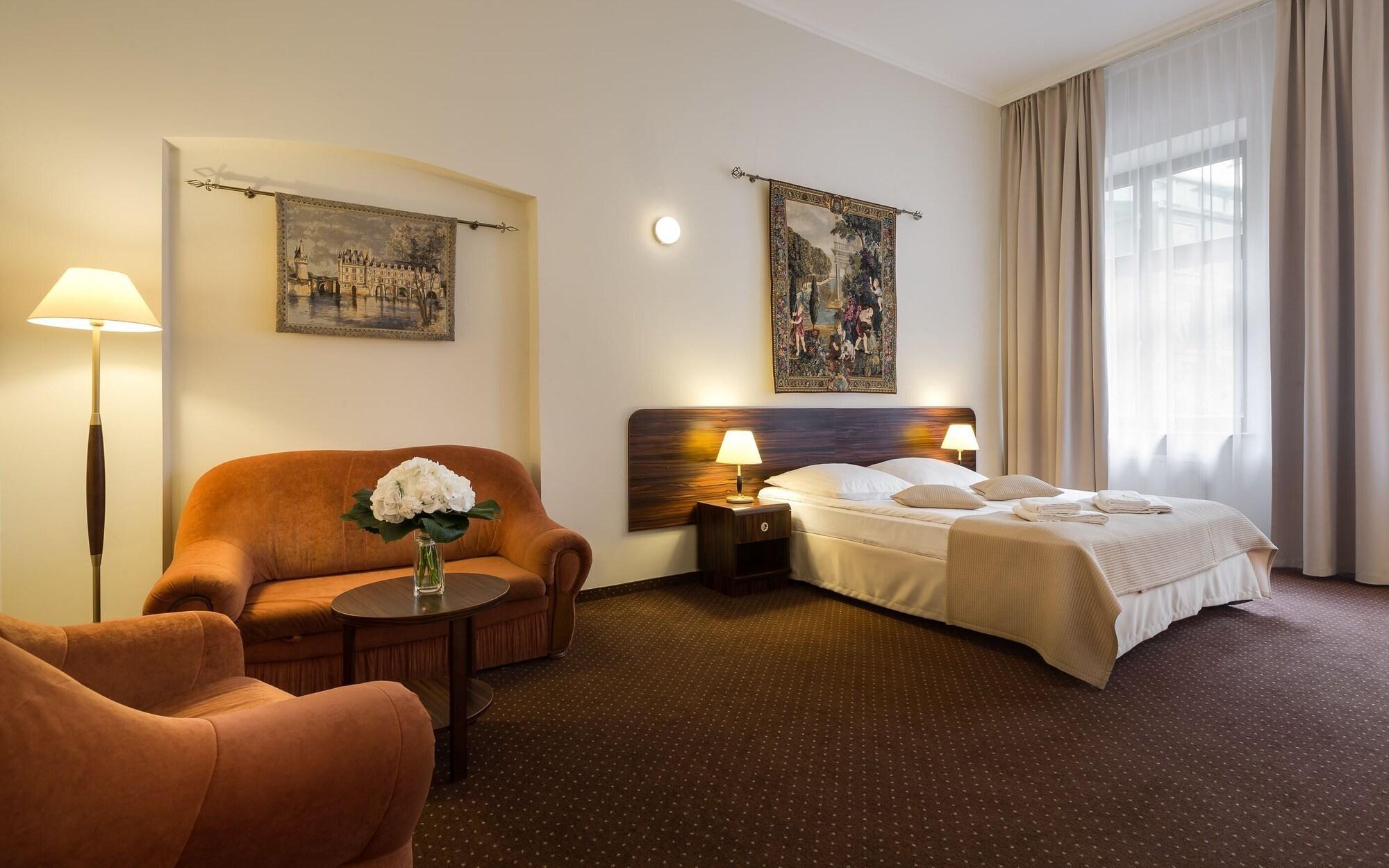 Wit Stwosz Hotel Krakau