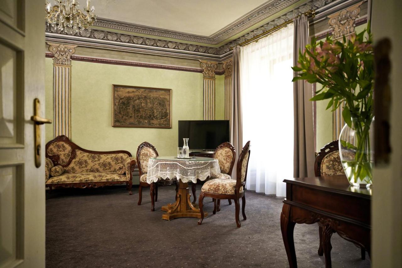 Wit Stwosz Hotel Krakau