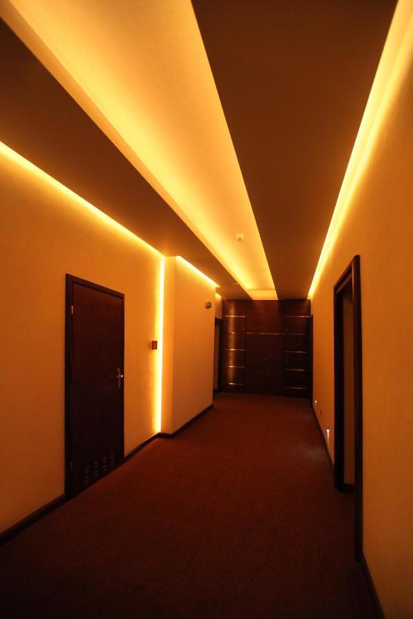 Wit Stwosz Hotel Krakau