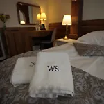 Hotel Wit Stwosz