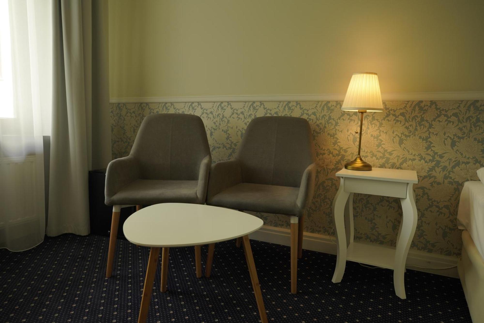 Hotel Wit Stwosz Krakow